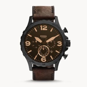 FOSSIL JR1487