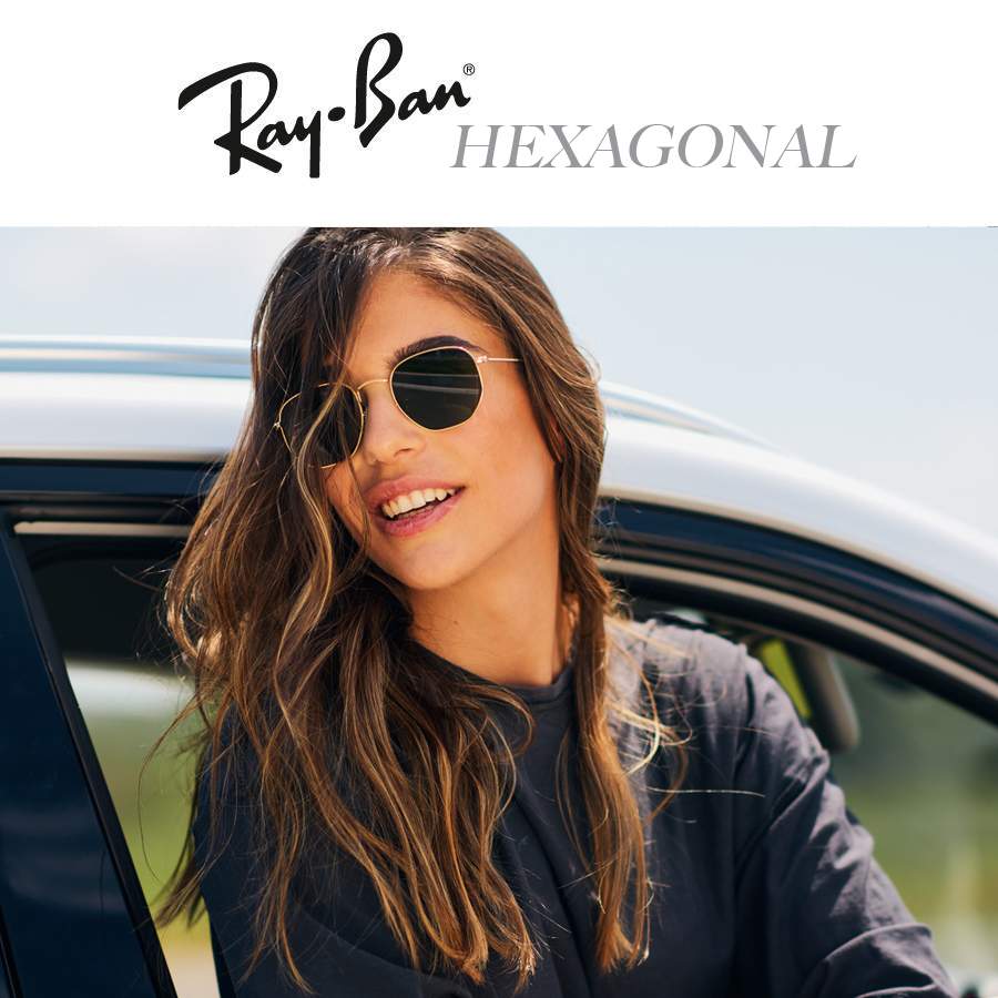 RAY-BAN-SUNČANE NAOČALE